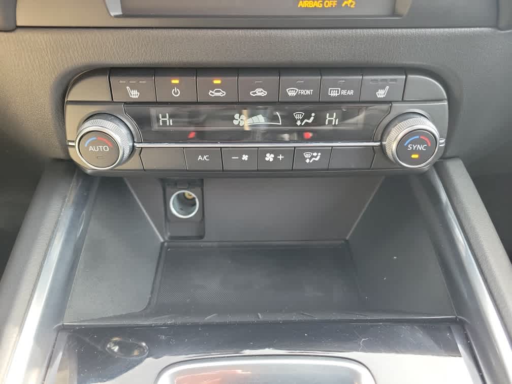 2024 Mazda Mazda CX-5 2.5 S Premium Package