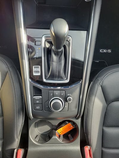 2024 Mazda Mazda CX-5 2.5 S Premium Package