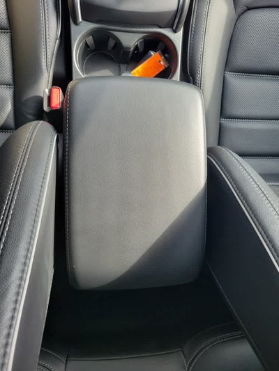 2024 Mazda Mazda CX-5 2.5 S Premium Package