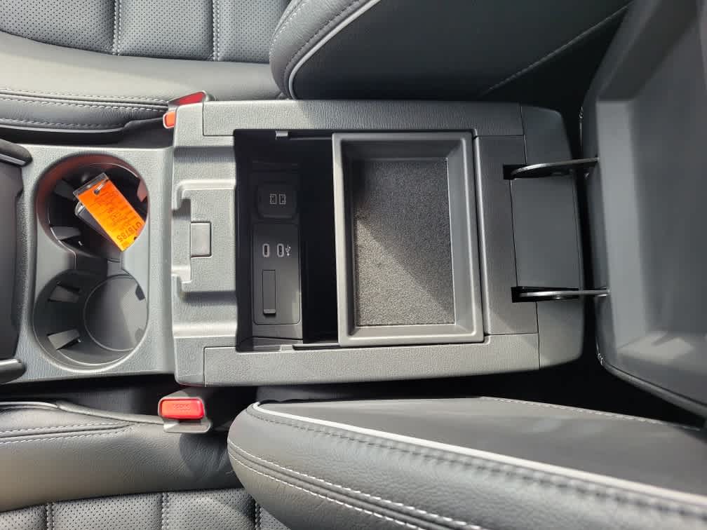 2024 Mazda Mazda CX-5 2.5 S Premium Package