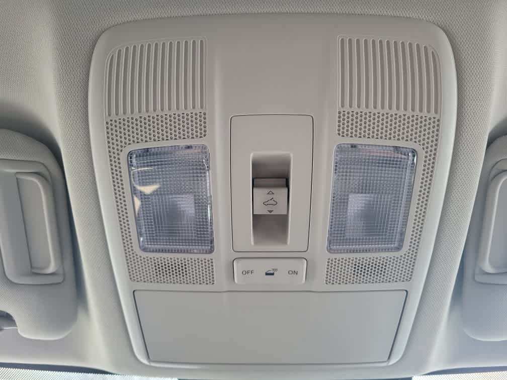 2024 Mazda Mazda CX-5 2.5 S Premium Package