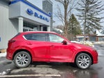 2024 Mazda Mazda CX-5 2.5 S Premium Package
