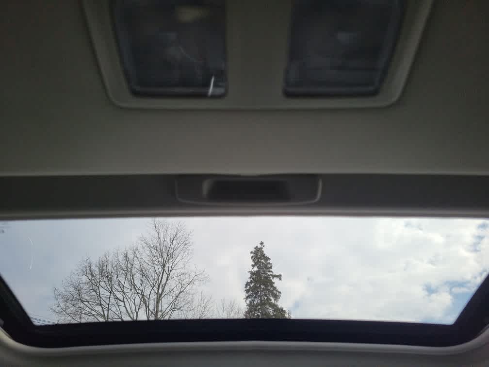 2024 Mazda Mazda CX-5 2.5 S Premium Package