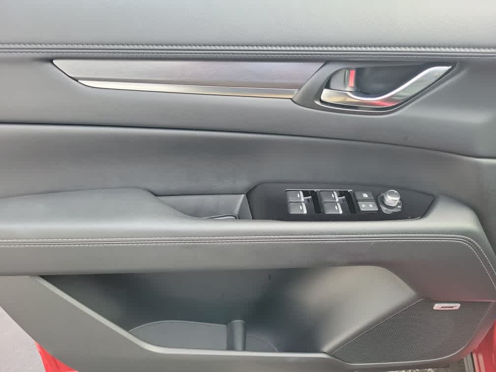 2024 Mazda Mazda CX-5 2.5 S Premium Package