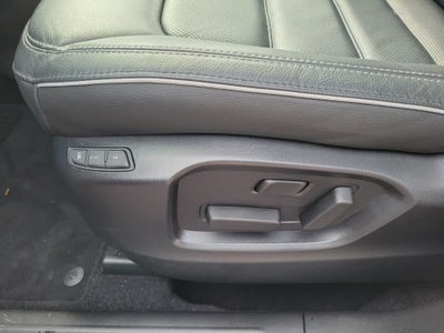 2024 Mazda Mazda CX-5 2.5 S Premium Package