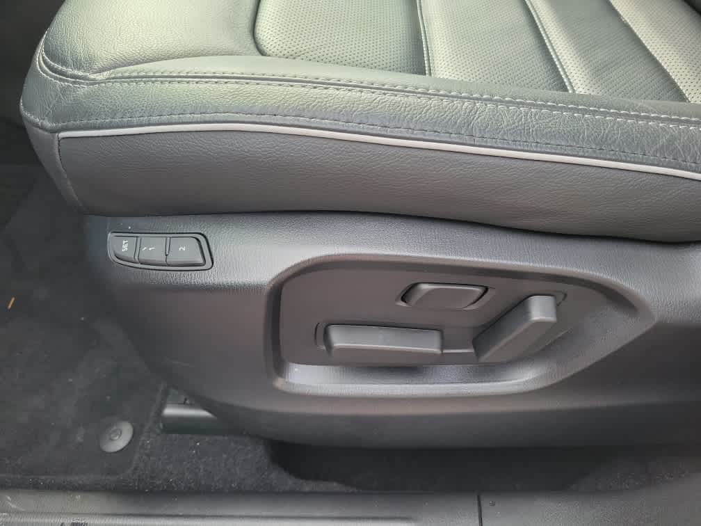 2024 Mazda Mazda CX-5 2.5 S Premium Package
