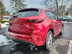 2024 Mazda Mazda CX-5 2.5 S Premium Package