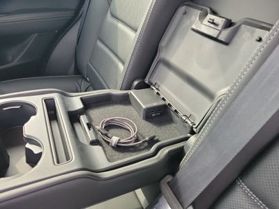 2024 Mazda Mazda CX-5 2.5 S Premium Package