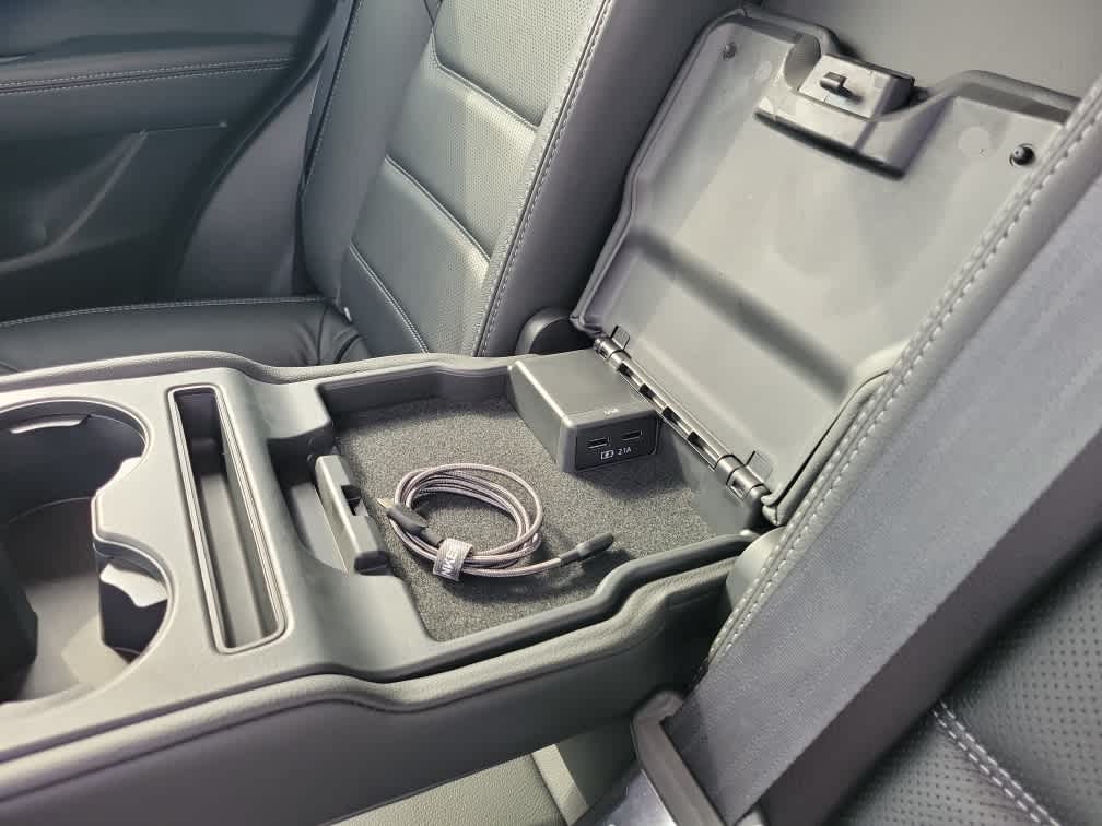 2024 Mazda Mazda CX-5 2.5 S Premium Package