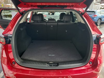 2024 Mazda Mazda CX-5 2.5 S Premium Package