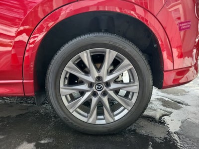 2024 Mazda Mazda CX-5 2.5 S Premium Package