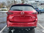 2024 Mazda Mazda CX-5 2.5 S Premium Package