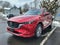 2024 Mazda Mazda CX-5 2.5 S Premium Package