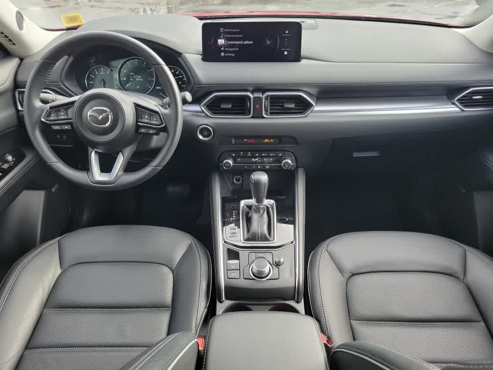 2024 Mazda Mazda CX-5 2.5 S Premium Package
