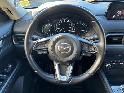 2020 Mazda Mazda CX-5 Grand Touring