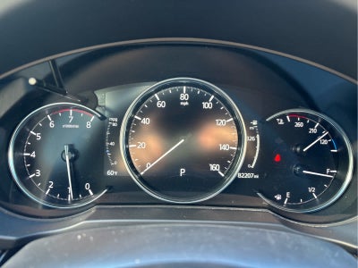 2020 Mazda Mazda CX-5 Grand Touring
