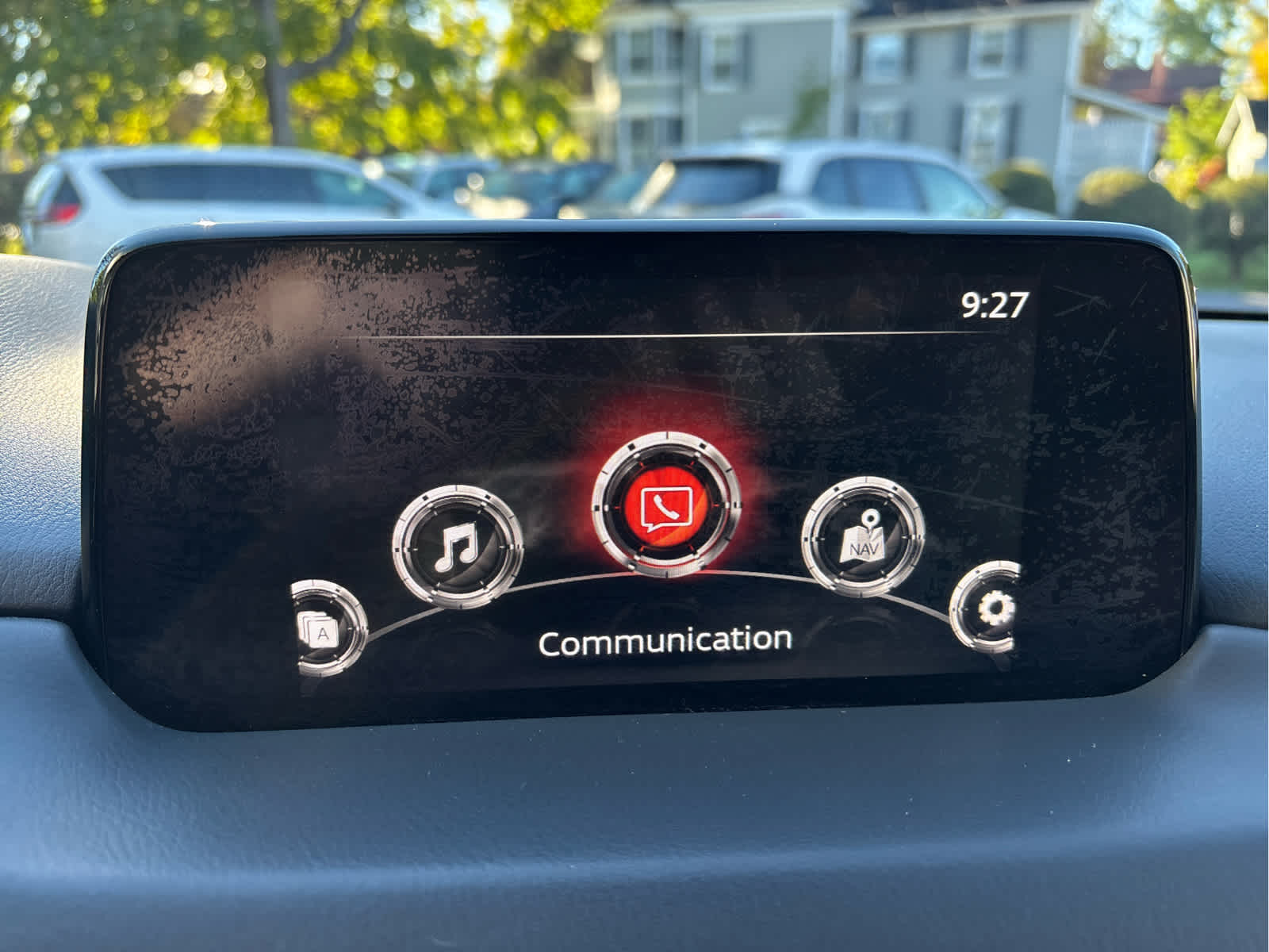 2020 Mazda Mazda CX-5 Grand Touring