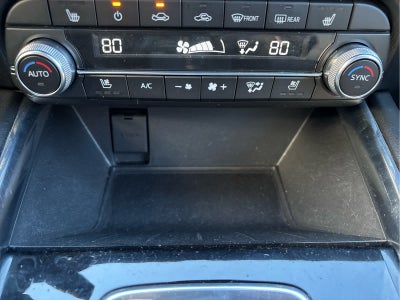 2020 Mazda Mazda CX-5 Grand Touring