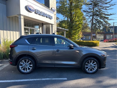 2020 Mazda Mazda CX-5 Grand Touring