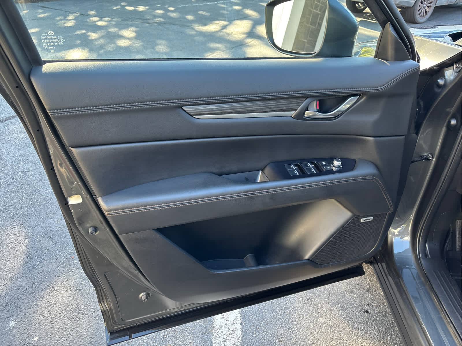 2020 Mazda Mazda CX-5 Grand Touring