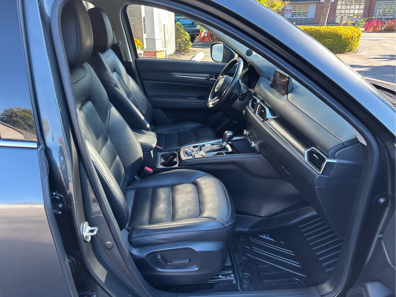 2020 Mazda Mazda CX-5 Grand Touring
