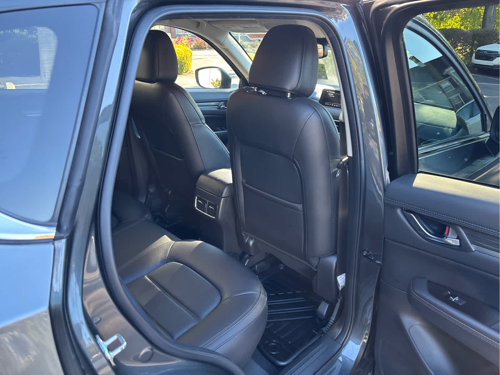 2020 Mazda Mazda CX-5 Grand Touring