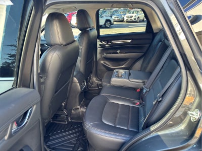2020 Mazda Mazda CX-5 Grand Touring
