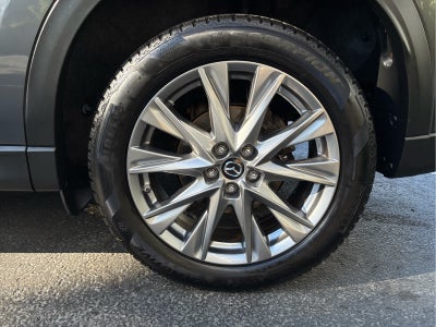 2020 Mazda Mazda CX-5 Grand Touring