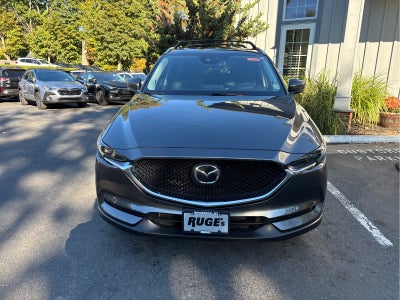 2020 Mazda Mazda CX-5 Grand Touring