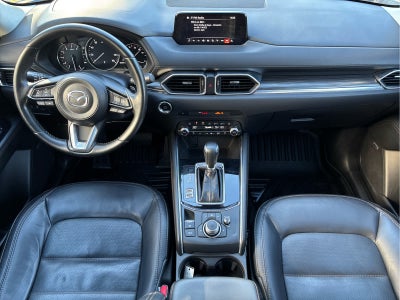 2020 Mazda Mazda CX-5 Grand Touring