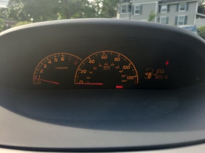 2010 Toyota Yaris Base