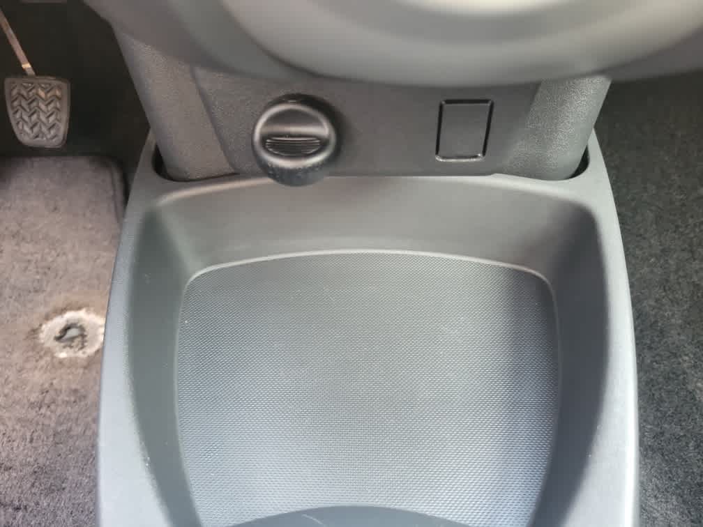 2010 Toyota Yaris Base