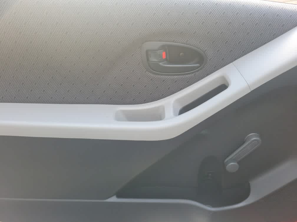 2010 Toyota Yaris Base