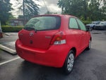 2010 Toyota Yaris Base