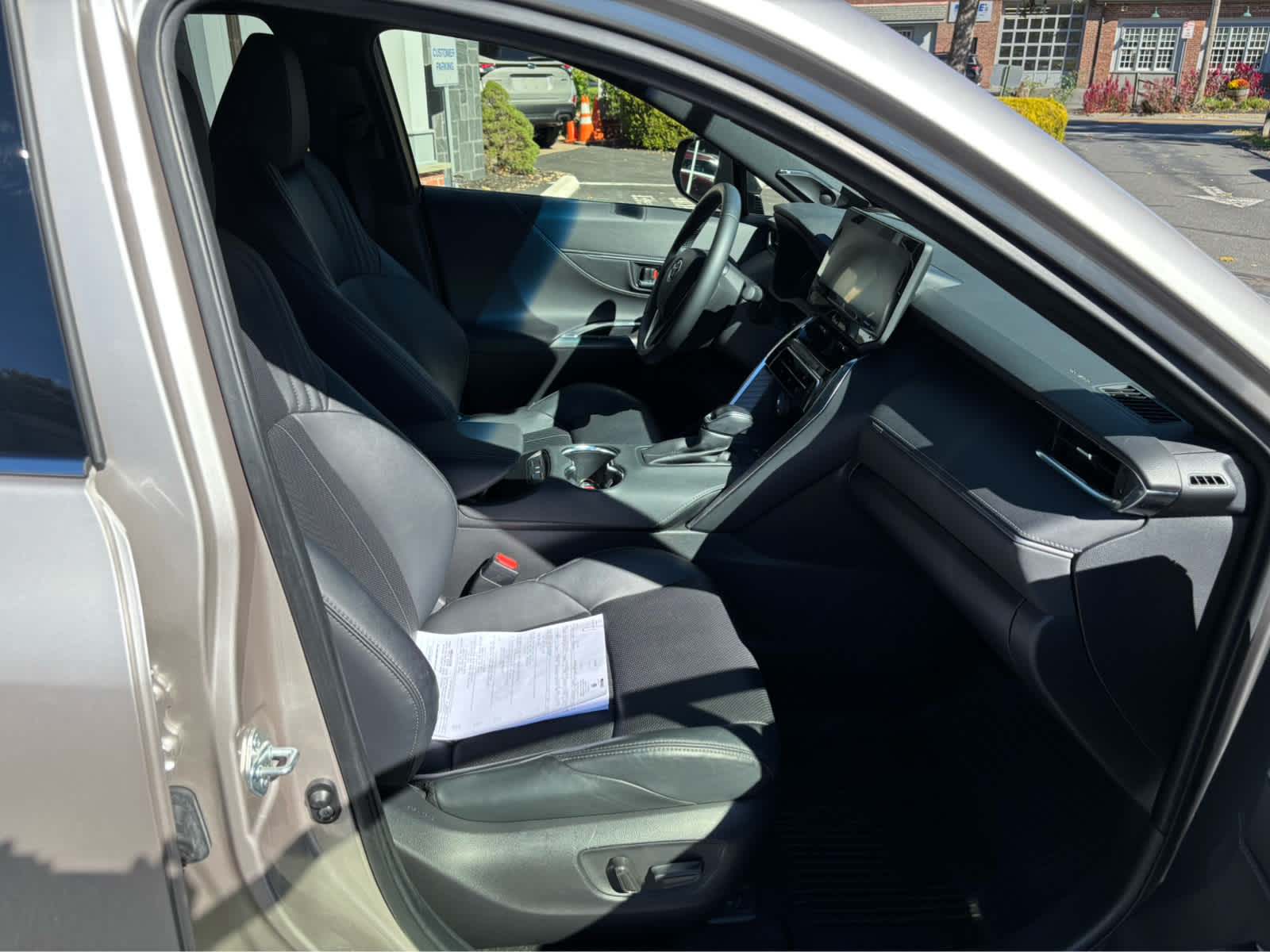 2021 Toyota Venza Limited