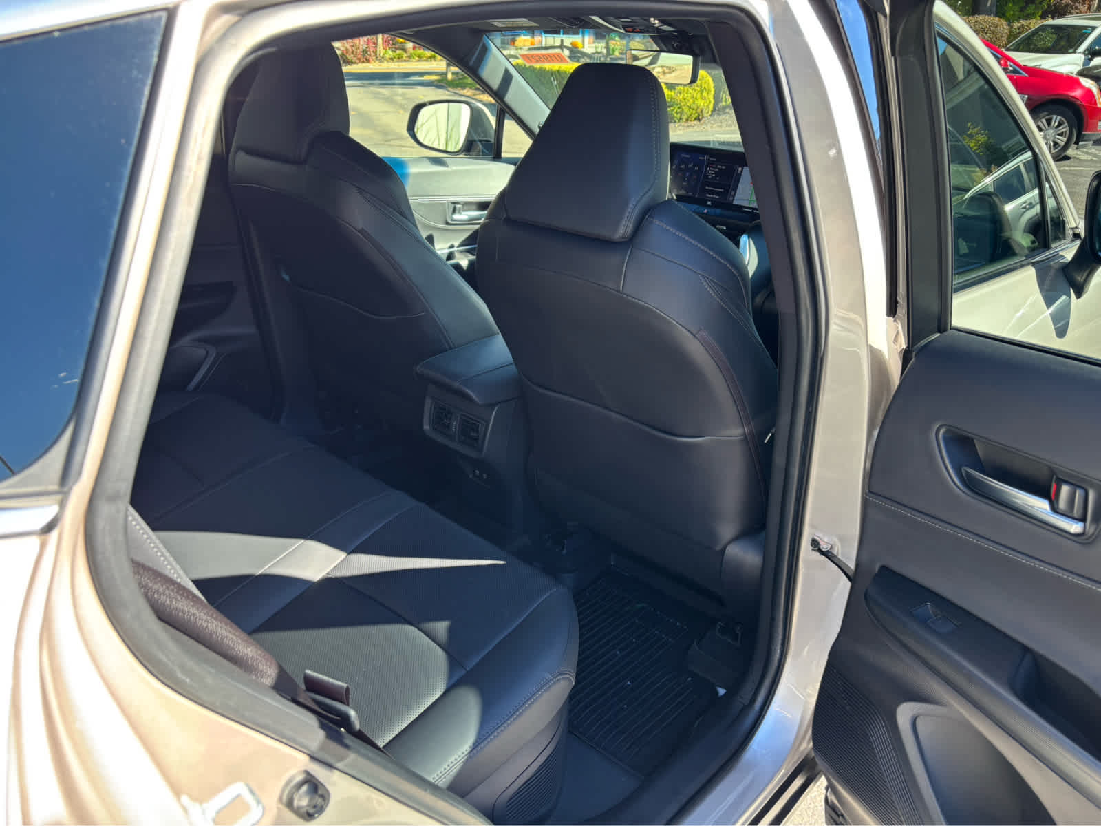 2021 Toyota Venza Limited