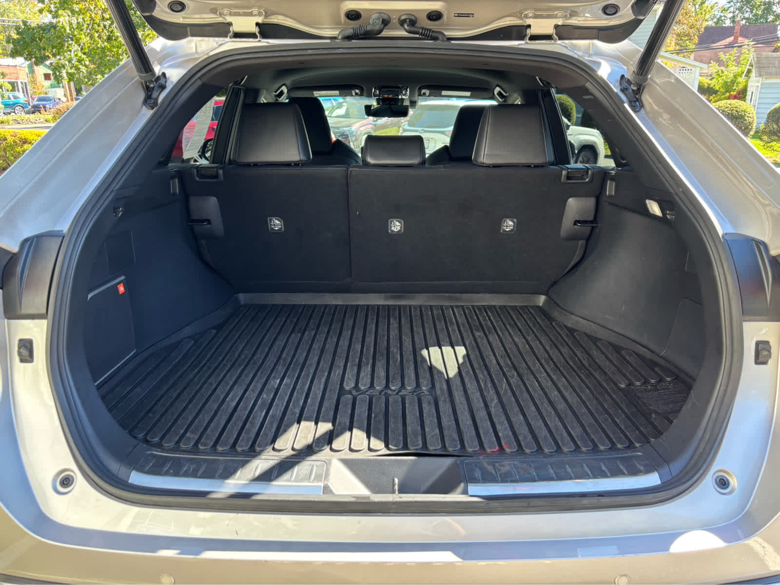 2021 Toyota Venza Limited