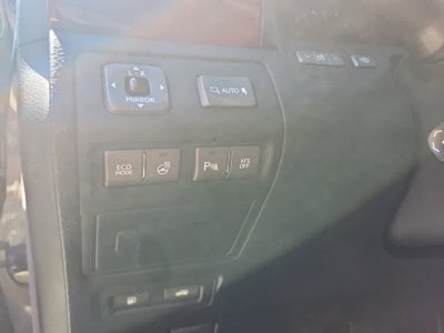 2011 Lexus LS 460 L