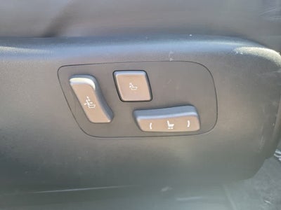 2011 Lexus LS 460 L