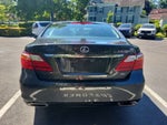 2011 Lexus LS 460 L