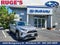 2021 Toyota RAV4 Prime SE