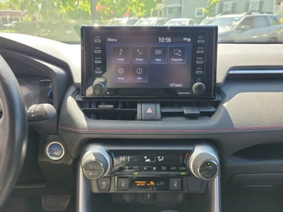 2021 Toyota RAV4 Prime SE