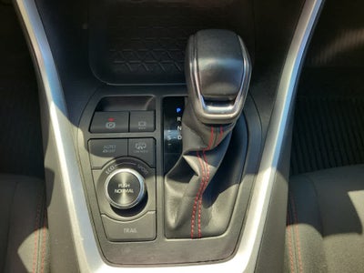 2021 Toyota RAV4 Prime SE