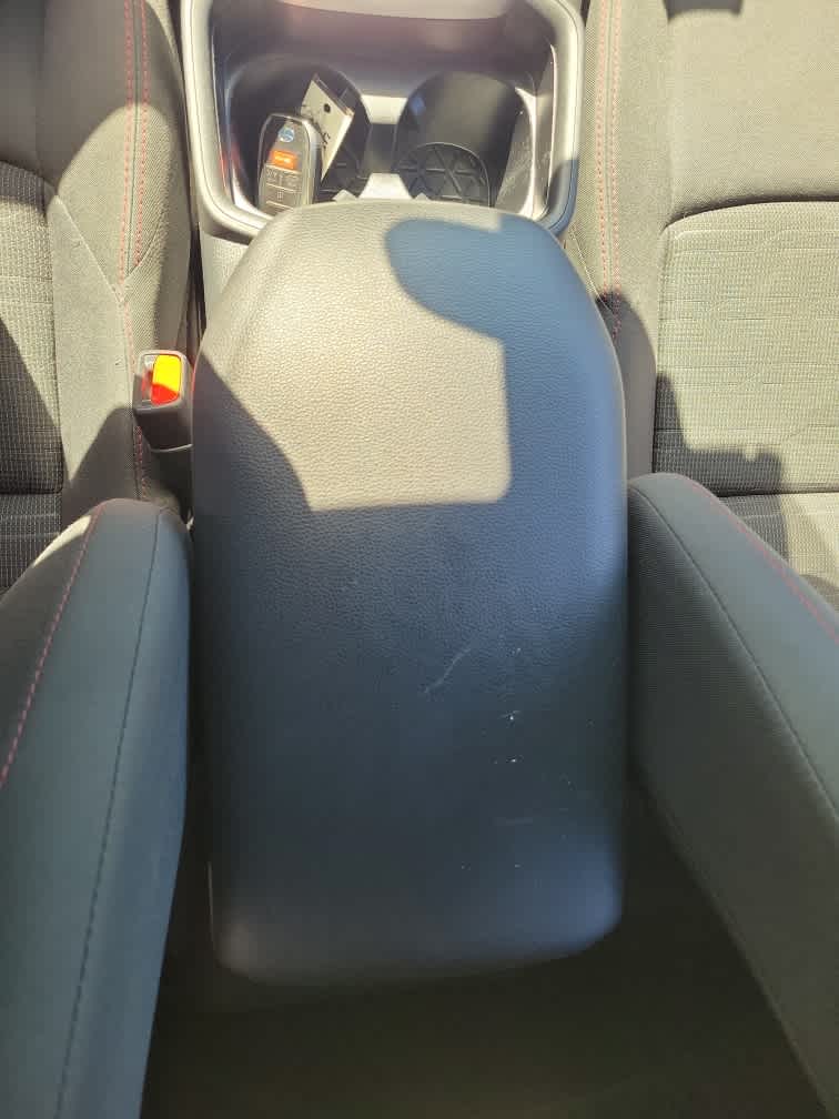 2021 Toyota RAV4 Prime SE