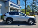 2021 Toyota RAV4 Prime SE