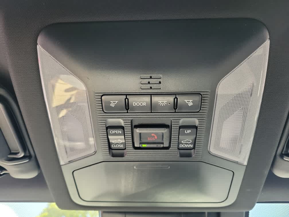 2021 Toyota RAV4 Prime SE