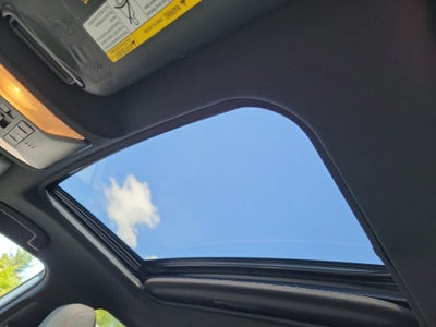 2021 Toyota RAV4 Prime SE