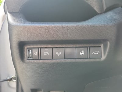 2021 Toyota RAV4 Prime SE