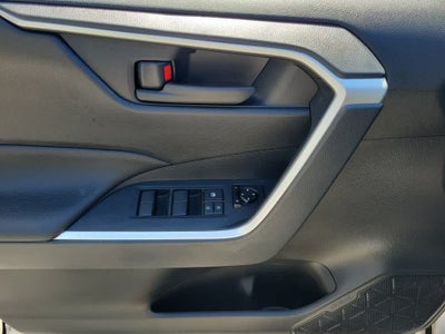 2021 Toyota RAV4 Prime SE