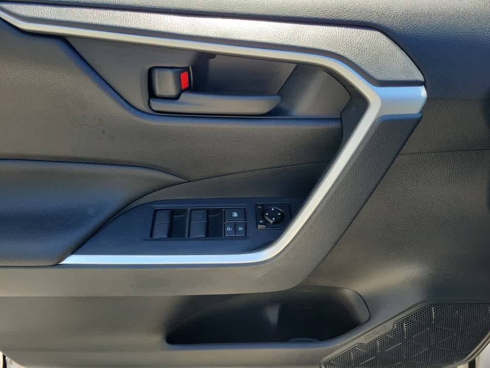 2021 Toyota RAV4 Prime SE